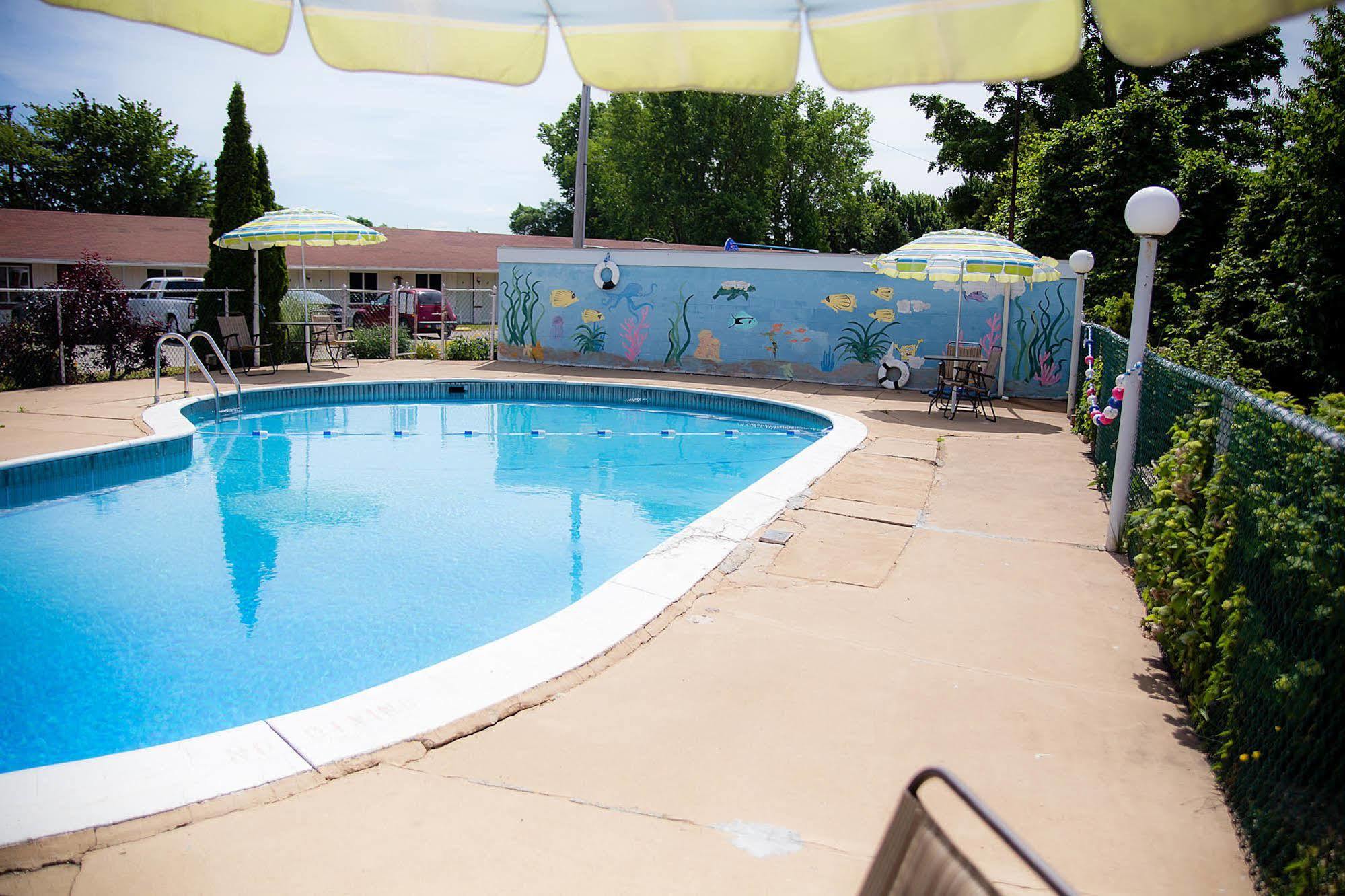 Motel Steelhead 2*