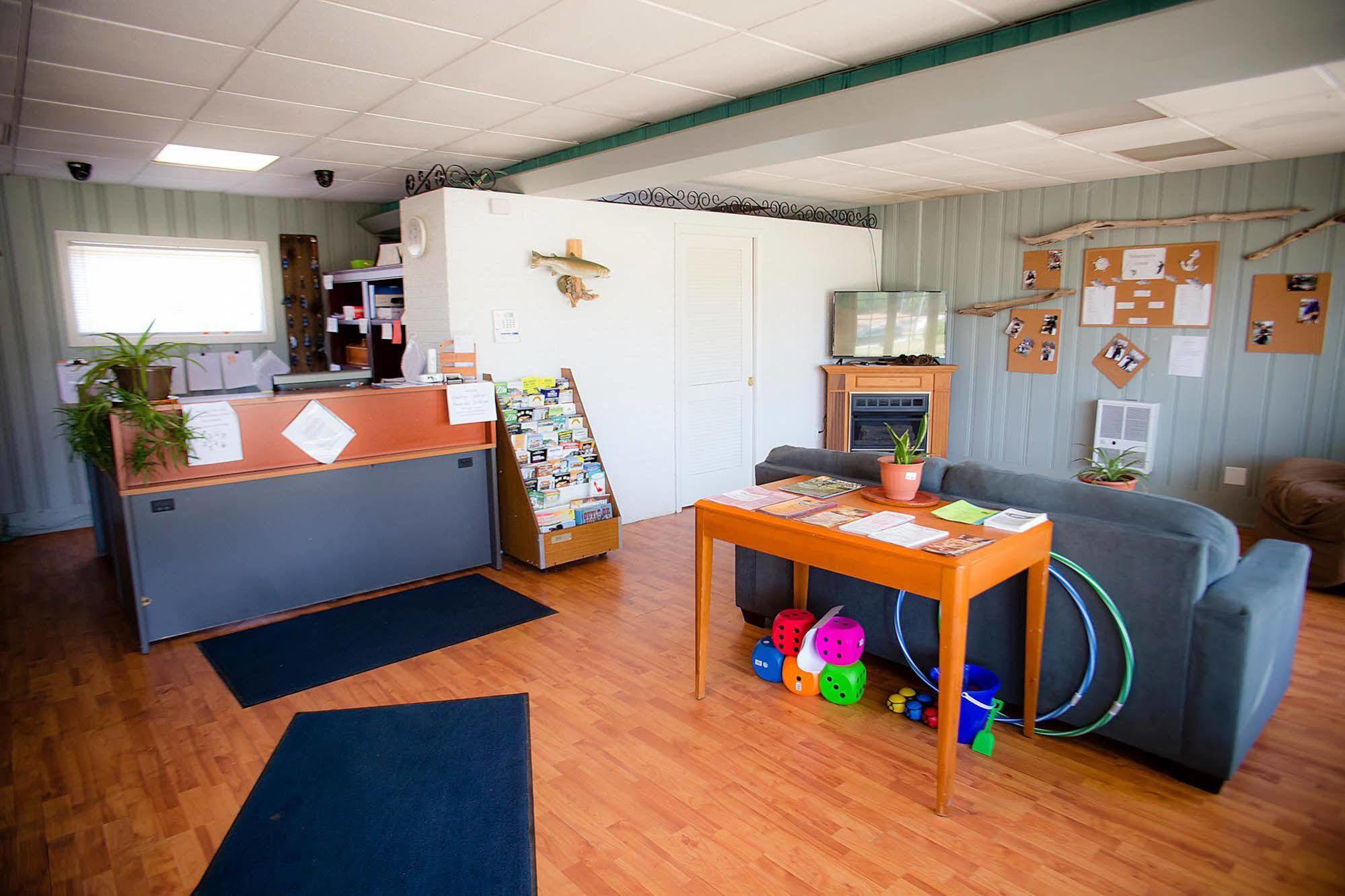 Motel Steelhead Erie